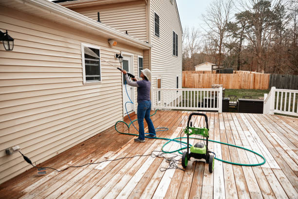 Best House Pressure Washing  in Neptune Beach, FL