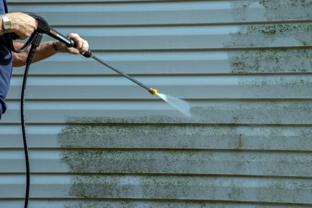 Local Pressure Washing Services in Neptune Beach, FL