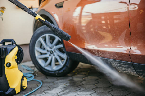 Professional Pressure Washing in Neptune Beach, FL
