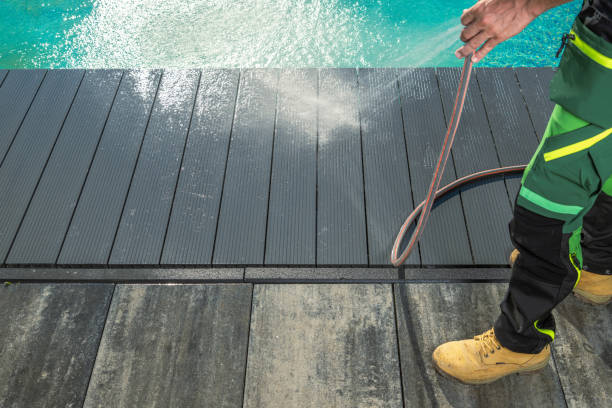 Best Residential Pressure Washing Services  in Neptune Beach, FL