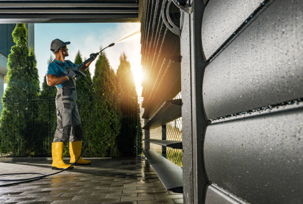 Best Garage Pressure Washing  in Neptune Beach, FL