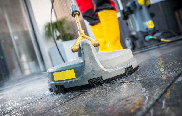 Best Deck Cleaning Services  in Neptune Beach, FL