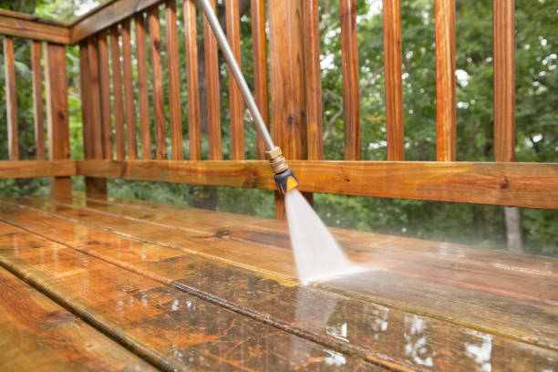 Best Deck Cleaning Services  in Neptune Beach, FL
