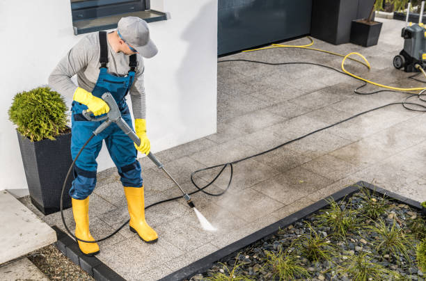 Best Sidewalk Pressure Washing  in Neptune Beach, FL