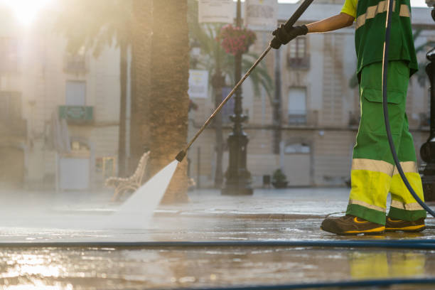 Best Fence Pressure Washing  in Neptune Beach, FL