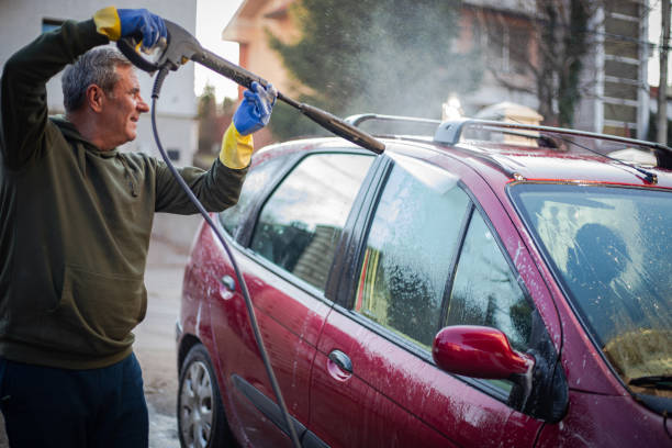 Professional Pressure Washing in Neptune Beach, FL