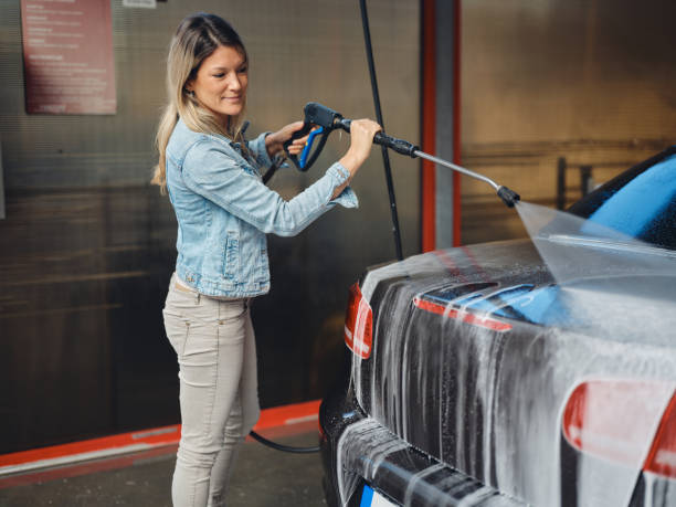 Best Affordable Power Washing  in Neptune Beach, FL